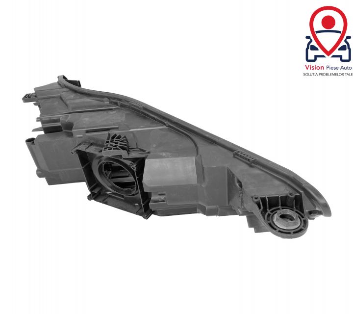Ляв фар корпус Нов Led Matrix / Non Matrix Ауди Q5 2 / Audi Q5 2 Кросо