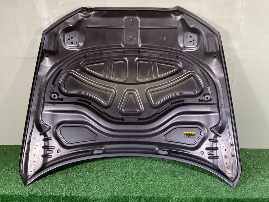 преден капак Audi A6 C7 4G 2011-2018 г. #1010V