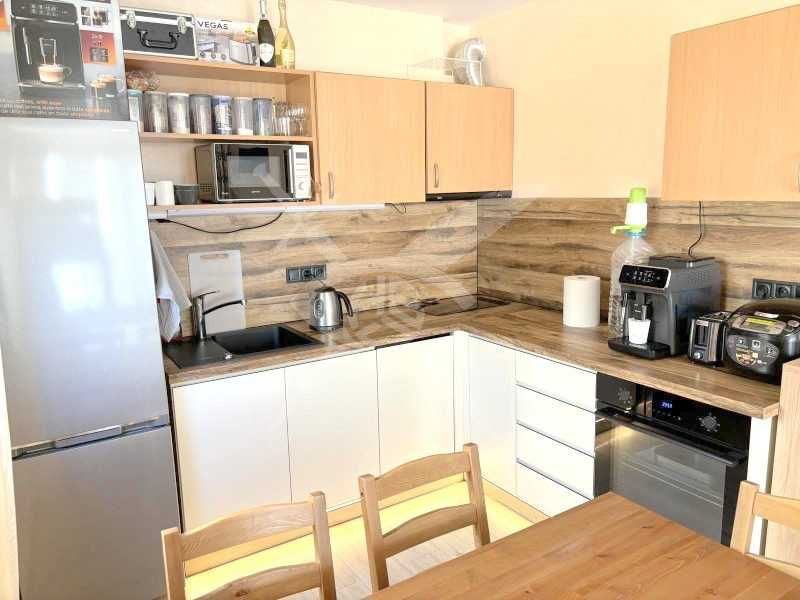 Продава се Едностаен апартамент в Свети Влас - 43 кв.м за 1163 €/кв.м - Снимка #1