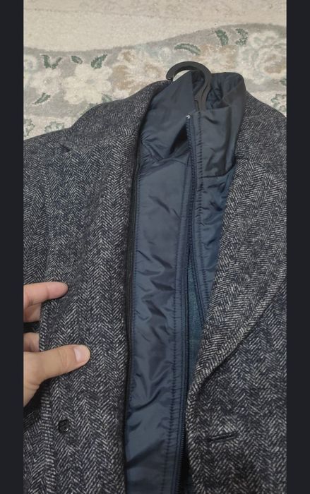 продам мужское польто