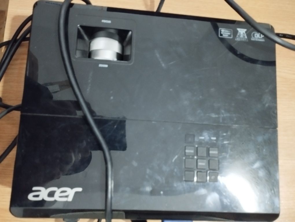 Videoproiector ACER