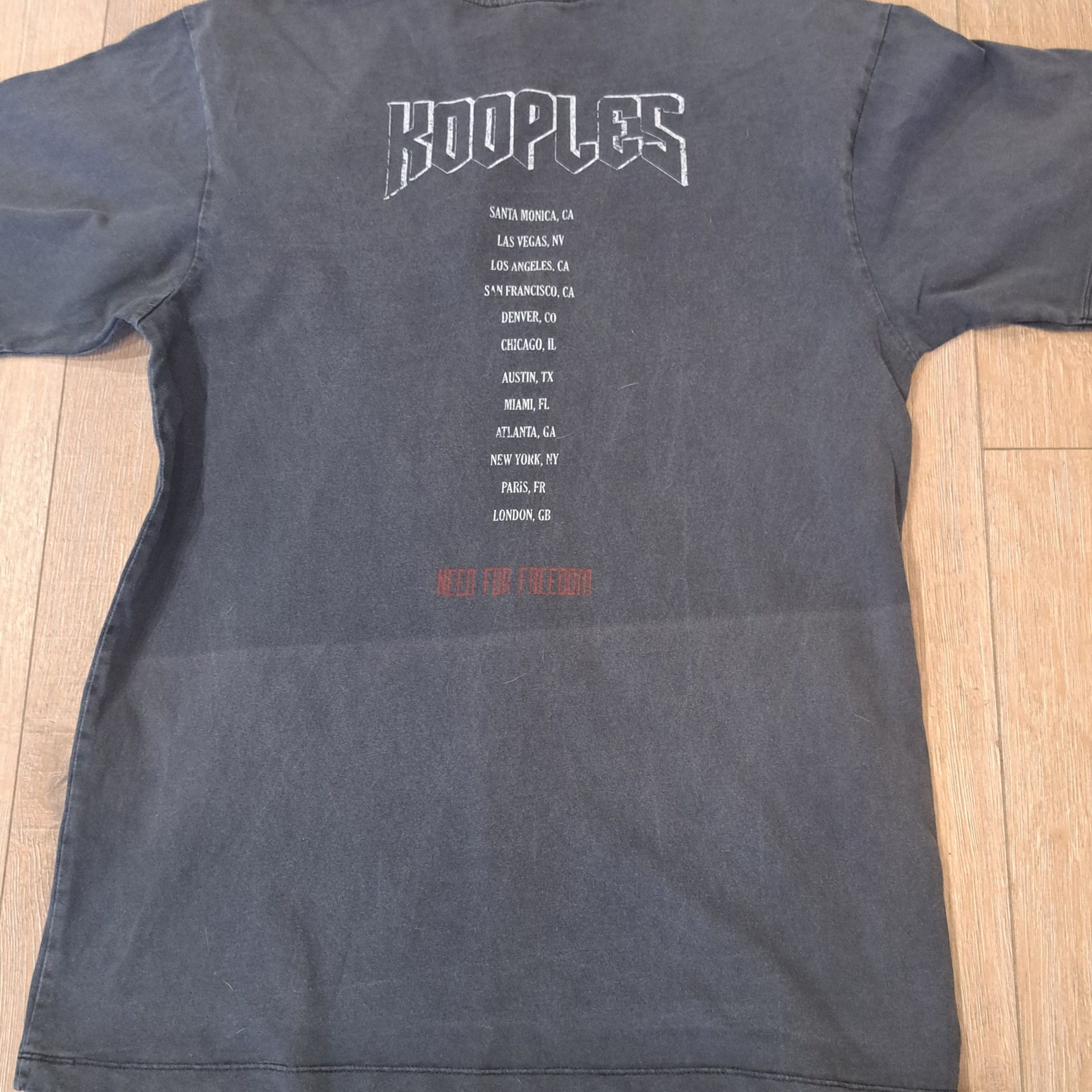 The kooples Paris