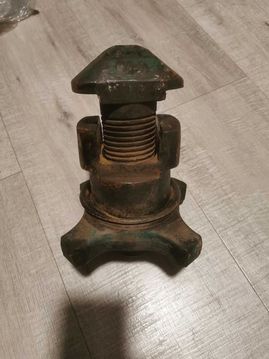 Blocaj șurub blocare container