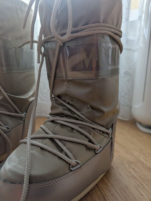 Moonboot 35-38 апрески