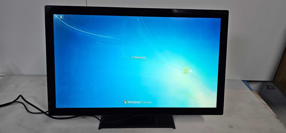 Monitor touchscreen  22 ,56cm