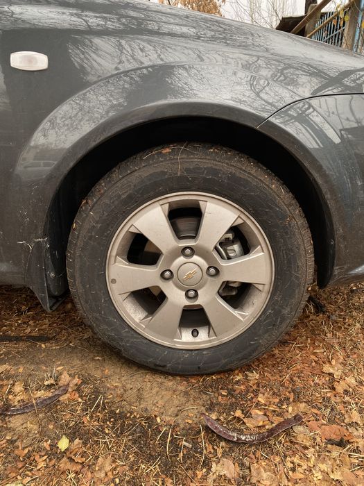 Жентра  сака диска обменга 15 размер родной