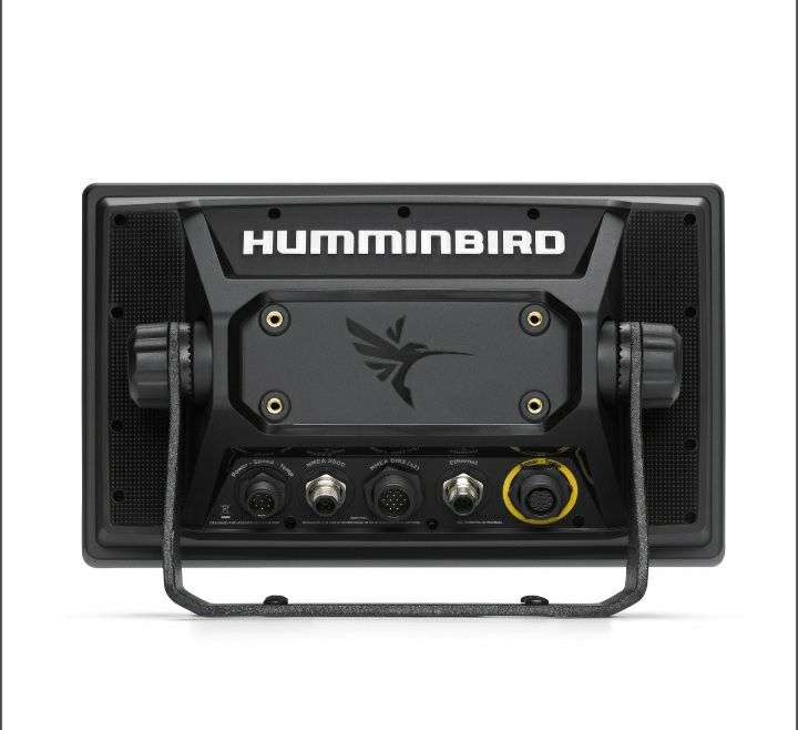 Humminbird Solix 10 MSI+ GN3