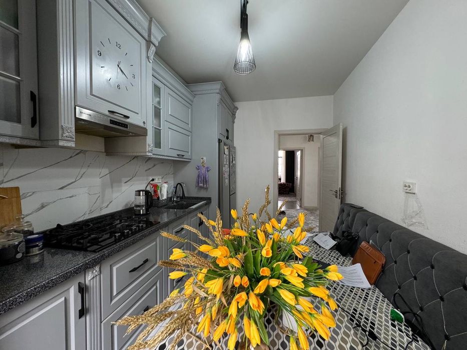 Продается 3х комнатная квартира Parkent Plaza