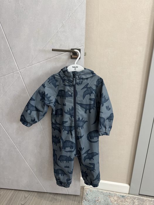 продам осенний комбенизон