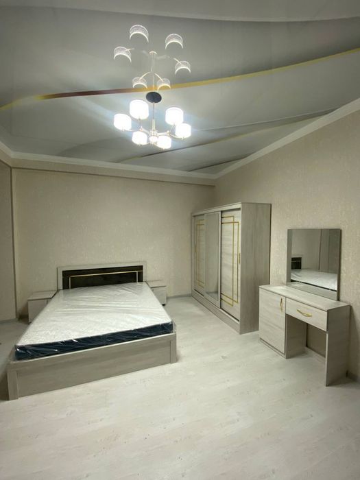 Спальный гарнитур Yotoq xona to’plami