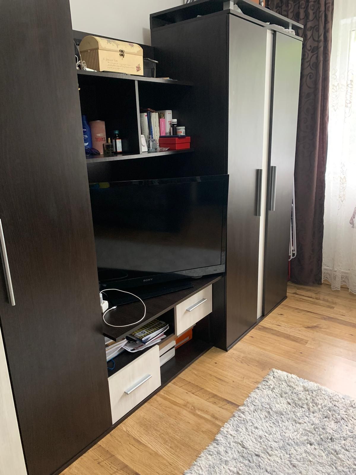 Apartament  cu doua camere de închiriat [1400 ron]