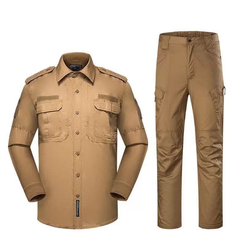 Форма 511 tactical