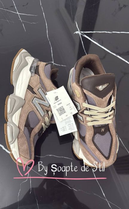 Adidași New Balance