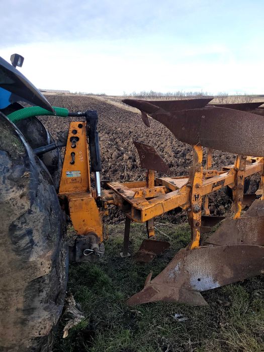 Plug Huard QR Standard