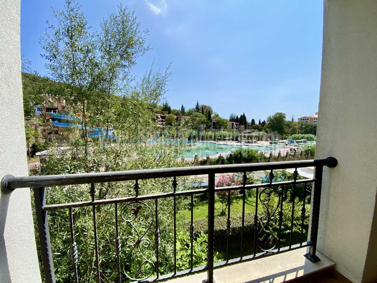 Продава се Двустаен апартамент в к.к. Елените - 58 кв.м за 725 €/кв.м - Снимка #10
