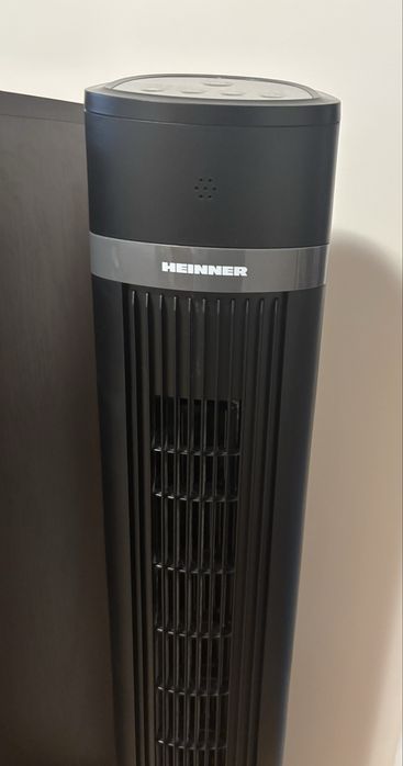 Ventilator tip coloană HEINNER