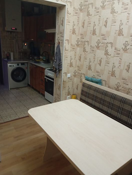 Kvartira 1ta bola kerak