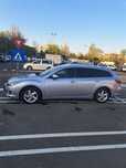 Vând Mazda 6GH ,diesel 2008