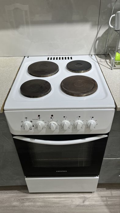 Плита электрическая