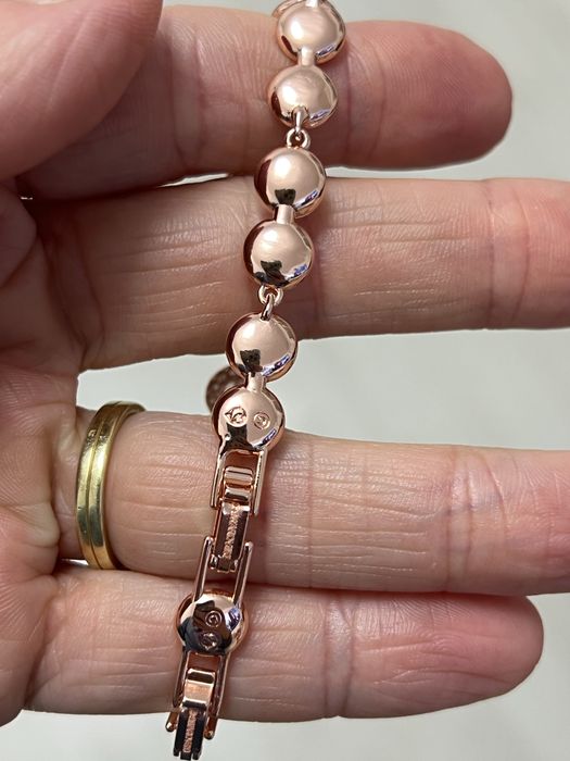 Brtara una Angelic swarovski rose