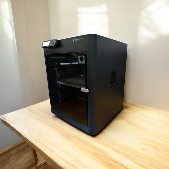 Услуги с 3Д Принтер