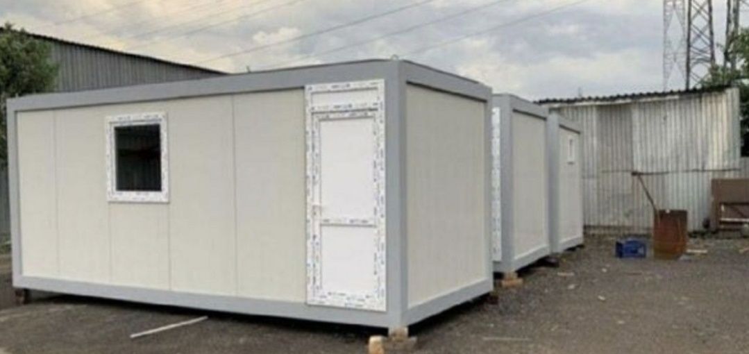 Vand containere modulare container modular standarde