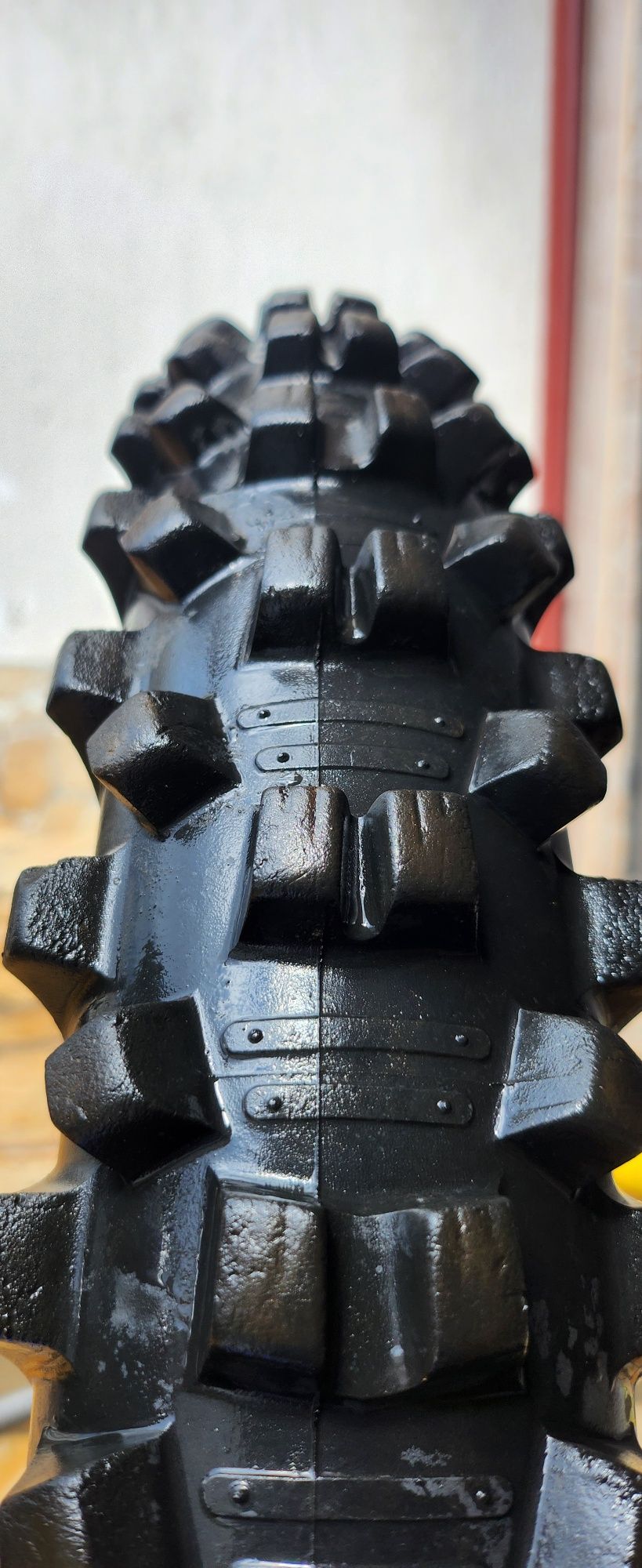 Джанта KTM Excel Takasago