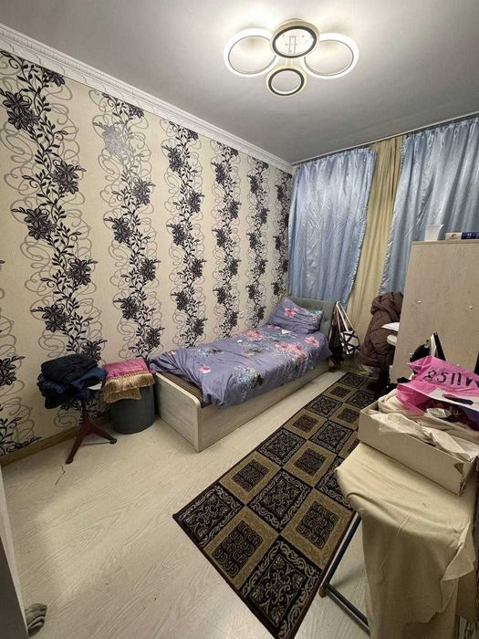 Продам квартиру ТТЗ-1 Диадора 4/1/4 №Г279