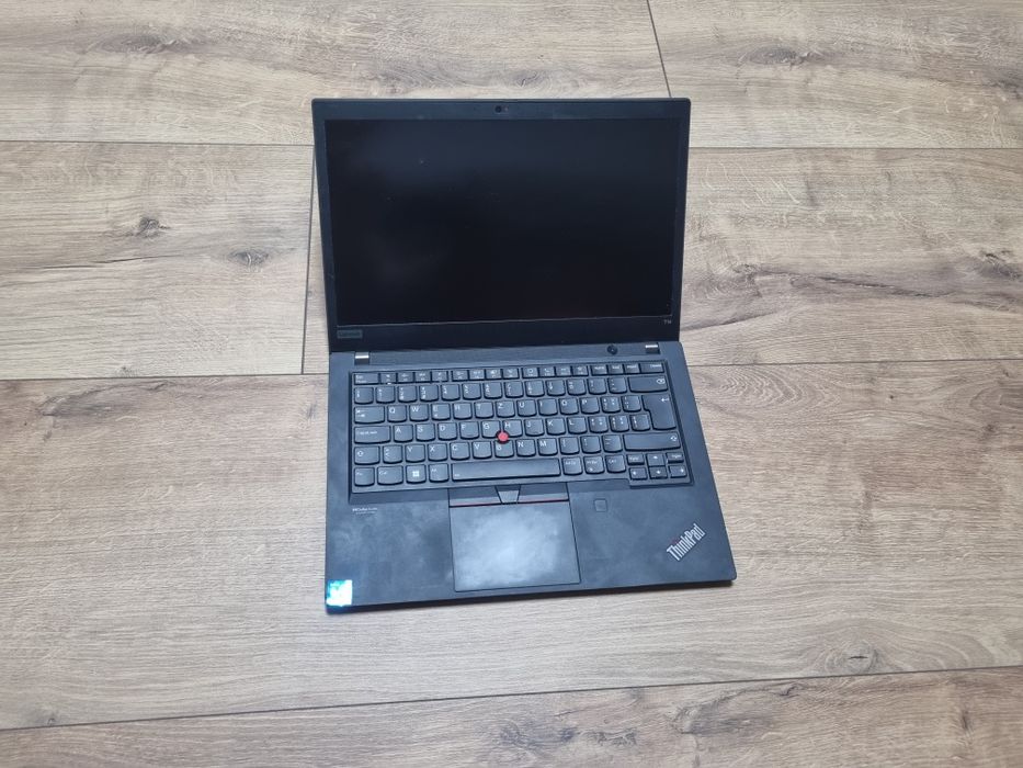 Lenovo ThinkPad T14 Gen 2 i5 1135G7, 16GB RAM, 1TB SSD