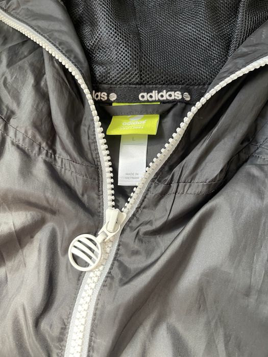 Adidas Neo суичър