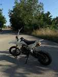 Moto cross 125cc