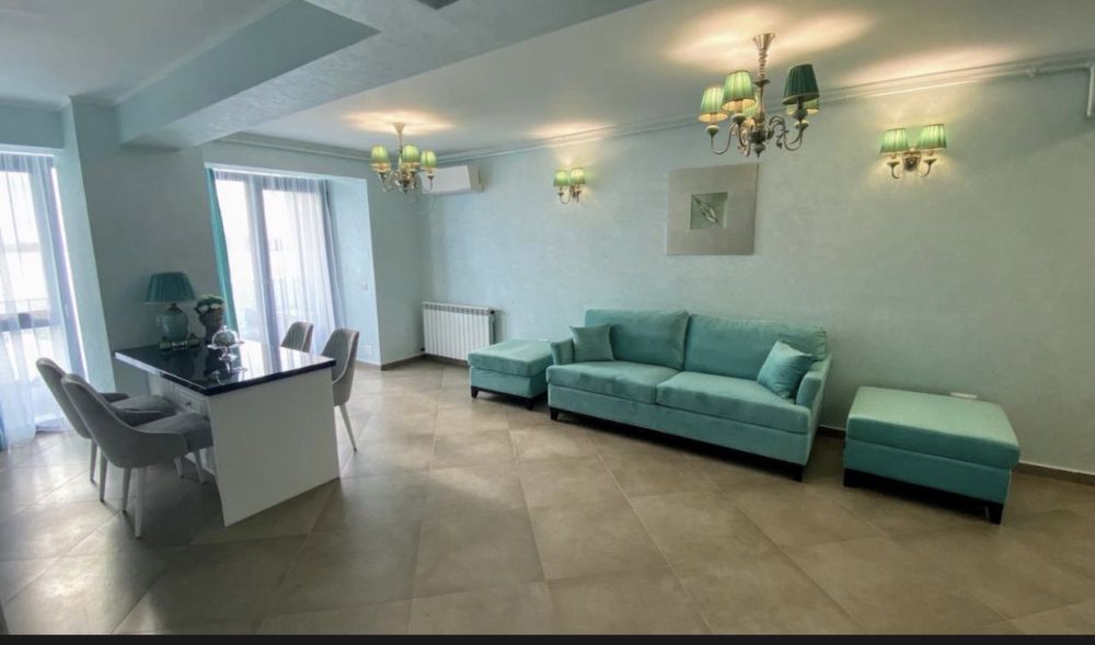Apartament 2 camere Premium - Lux