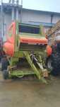 Балировачка Wolagri astra 160 cut system -made in Italy!