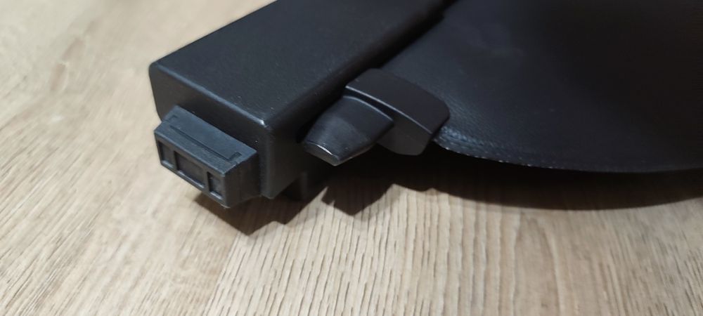 Щора за багажник на Opel Astra K