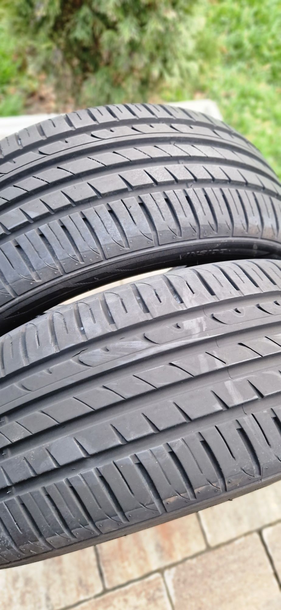 Anvelope vara 195 50 R 15 Hankook