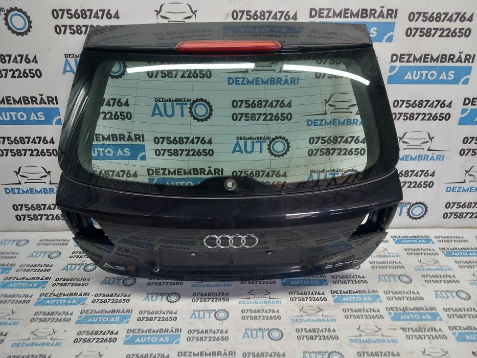 Haion Audi a3 8p
