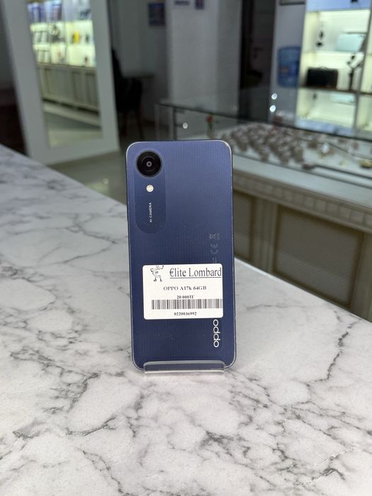 OPPO A17k 64GB.