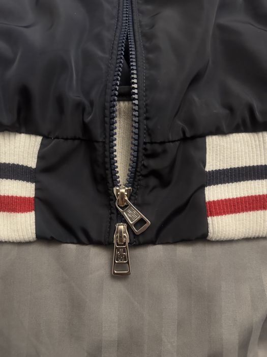 Мъжко яке Moncler