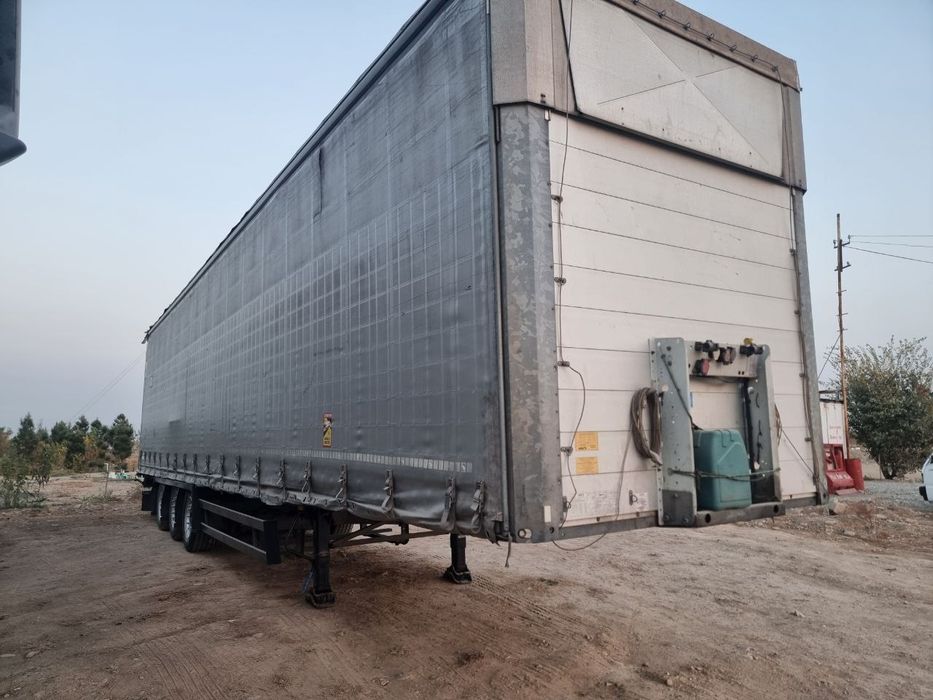 Прицеп SCHMITZ Сотилади