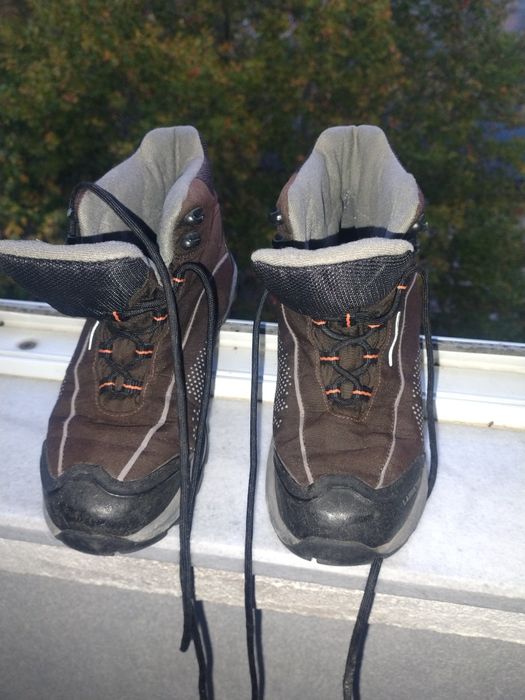 Мъжки боти размер 40