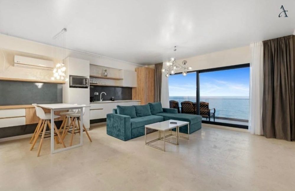 Închiriez apartamente pe termen lung