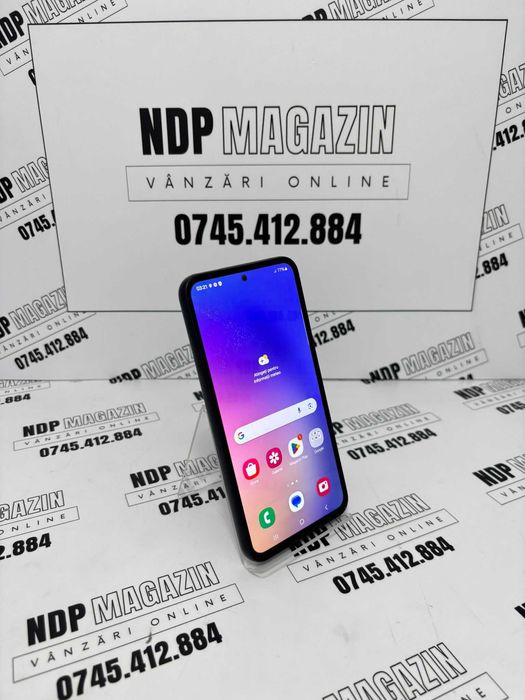 NDP Amanet NON-STOP Sos. Giurgiului 119 SAMSUNG A54 (45354)