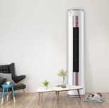 Колонный Кондиционер/ Ustunli Konditsioner/ Inverter Midea FSTYA 24