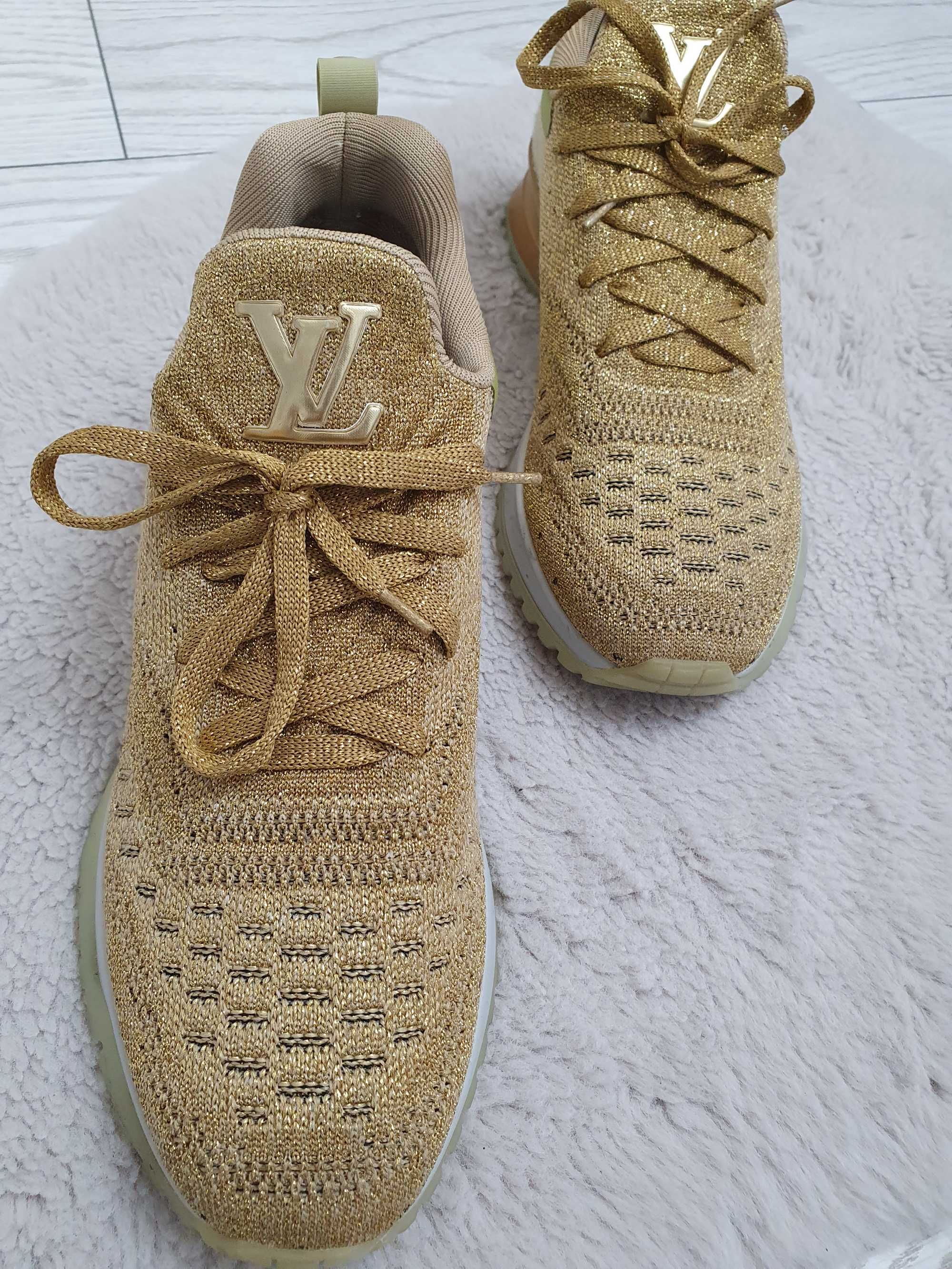 Sneakers Louis Vuitton