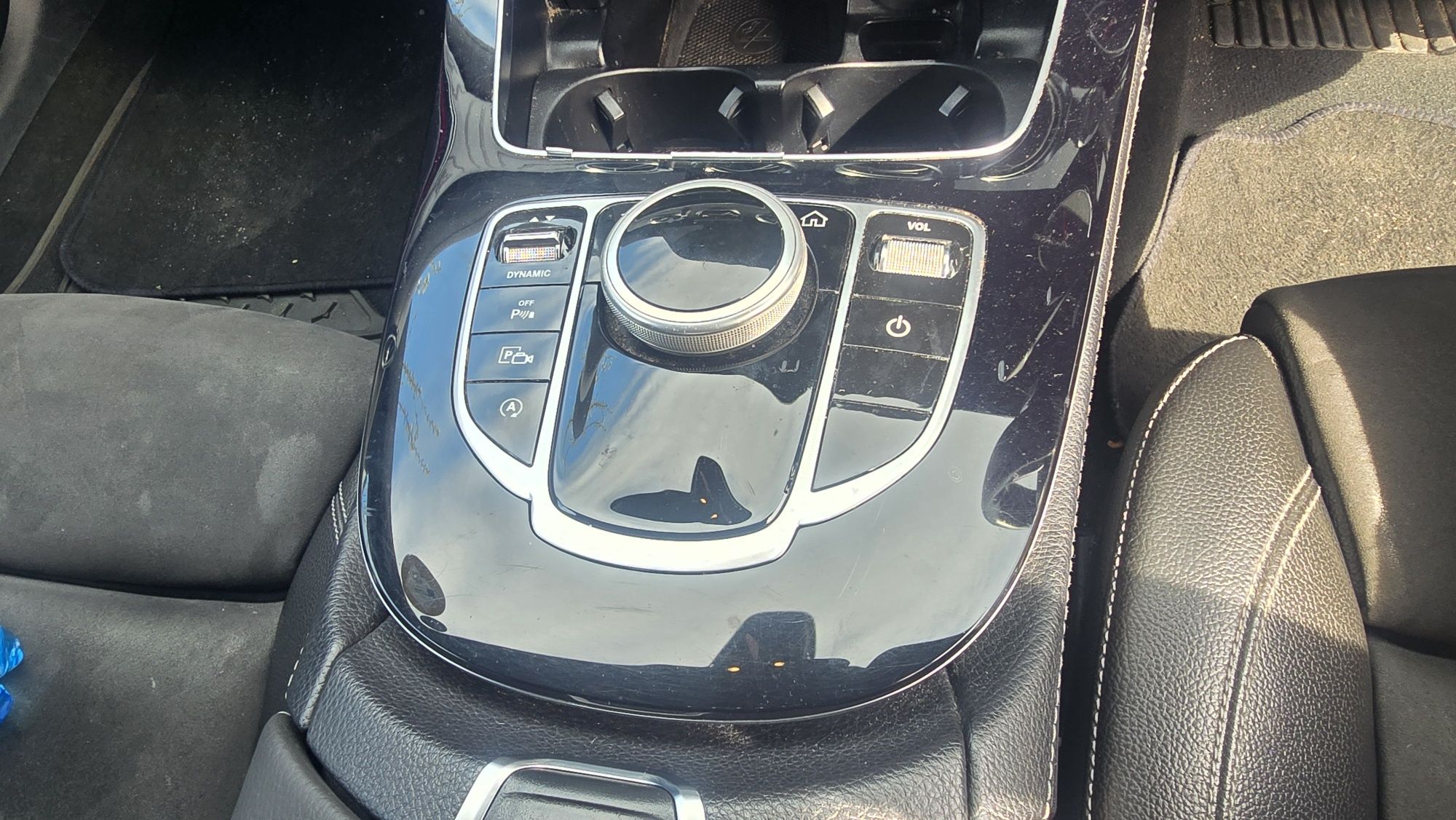 Dezmembrez Mercedes W213 E class E200 E220 E250 E300 E350 motor cutie