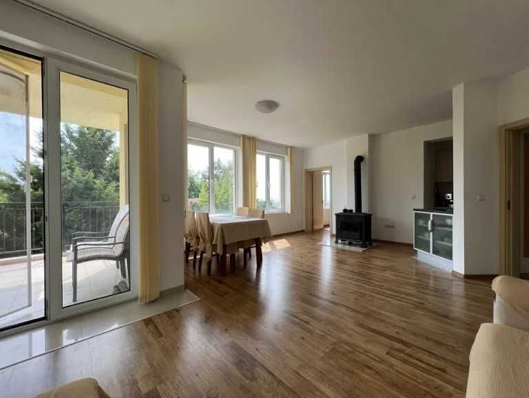 Продава се Многостаен апартамент в к.к. Св.Св. Константин и Елена - 125 кв.м за 1840 €/кв.м - Снимка #6
