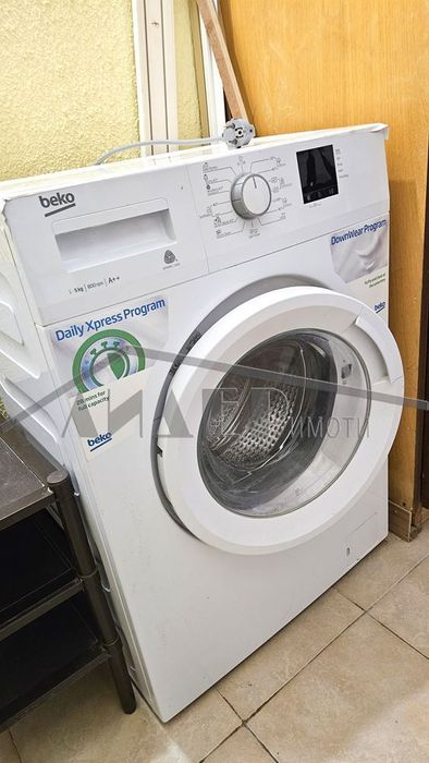 Дава се под наем Едностаен апартамент в Пловдив, Тракия - 36 кв.м за 249.9 € - Снимка #10