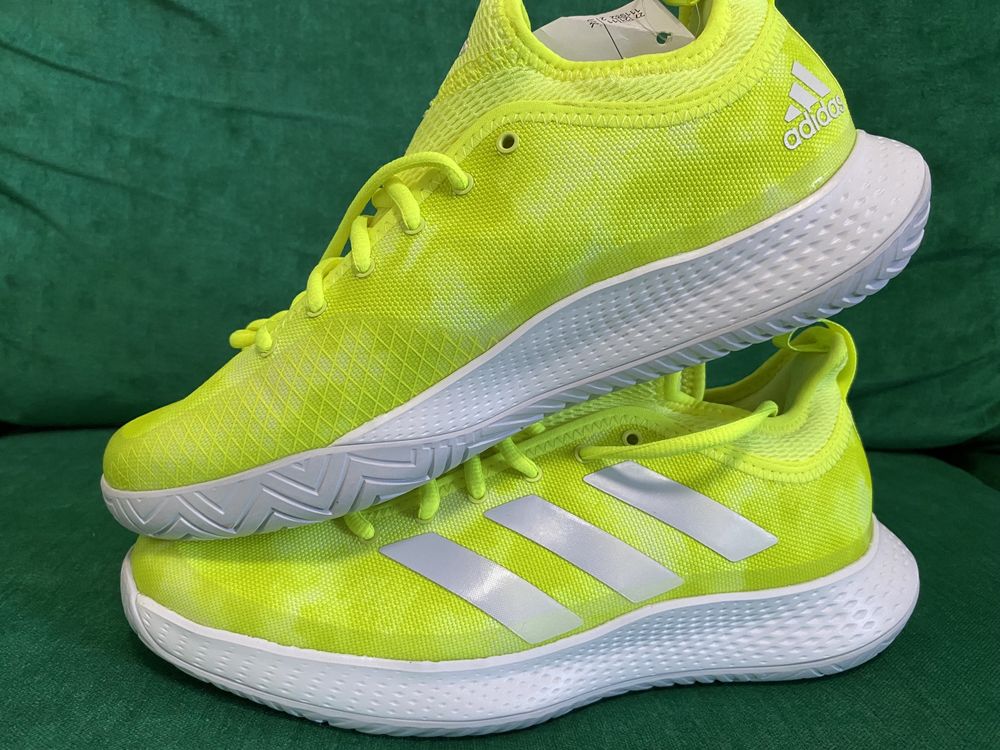 Adidas Defiant Generation M marimea 40 si 2/3