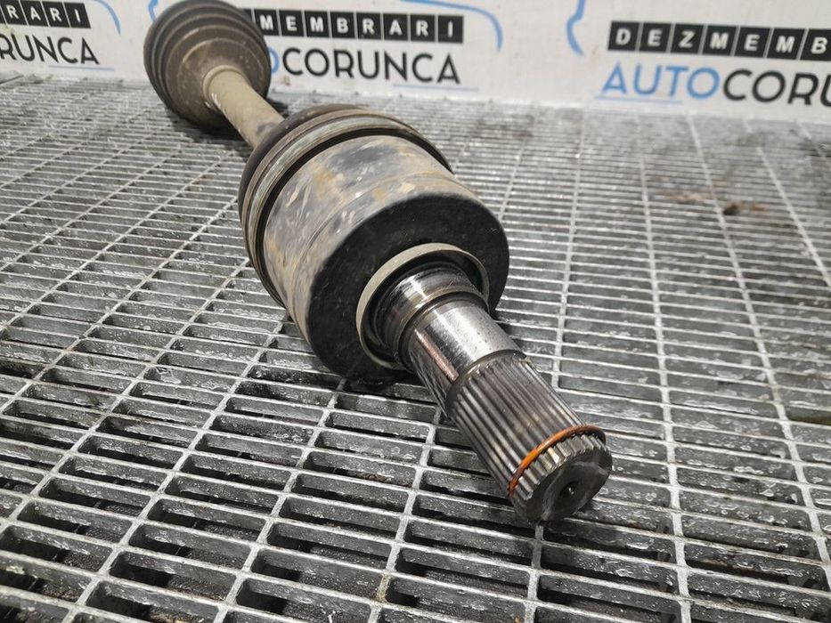 Planetara Stanga Fata Mazda CX - 5 Facelift 2.2 Diesel 2015 - 2017 150CP Manuala SHY1 ...