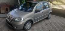 Citroën C3 1.4 benzină 2008 – consum mic 5l/100 km